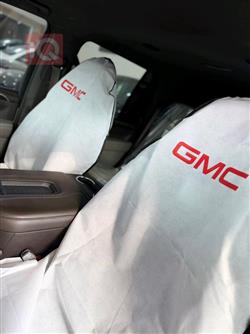 جي ام سي يوكون